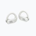 JBL Endurance Peak II Wireless Headphones White JBLENDURPEAKIIWT 6