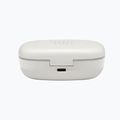 JBL Endurance Peak II Wireless Headphones White JBLENDURPEAKIIWT 10