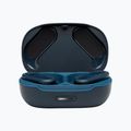 JBL Endurance Peak II wireless headphones blue JBLENDURPEAKIIBLU 3