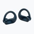 JBL Endurance Peak II wireless headphones blue JBLENDURPEAKIIBLU 7