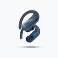 JBL Endurance Peak II wireless headphones blue JBLENDURPEAKIIBLU 8