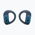 JBL Endurance Peak II wireless headphones blue JBLENDURPEAKIIBLU 9