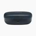 JBL Endurance Peak II wireless headphones blue JBLENDURPEAKIIBLU 11