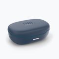 JBL Endurance Peak II wireless headphones blue JBLENDURPEAKIIBLU 14