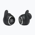 JBL Reflect Mini NC Wireless Headphones Black JBLREFLMININCBLK 6