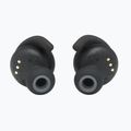 JBL Reflect Mini NC Wireless Headphones Black JBLREFLMININCBLK 7