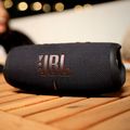 JBL Charge 5 mobile speaker black JBLCHARGE5BLK 8