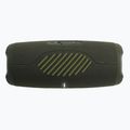 JBL Charge 5 mobile speaker green JBLCHARGE5GRN 4