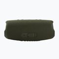 JBL Charge 5 mobile speaker green JBLCHARGE5GRN 5