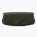 JBL Charge 5 mobile speaker green JBLCHARGE5GRN 6