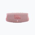 JBL Charge 5 mobile speaker pink JBLCHARGE5PINK 2