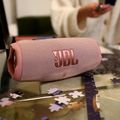 JBL Charge 5 mobile speaker pink JBLCHARGE5PINK 7