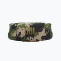JBL Charge 5 mobile speaker green JBLCHARGE5SQUAD 2