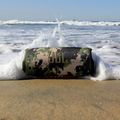 JBL Charge 5 mobile speaker green JBLCHARGE5SQUAD 9