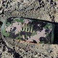 JBL Charge 5 mobile speaker green JBLCHARGE5SQUAD 10