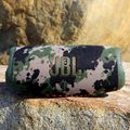 JBL Charge 5 mobile speaker green JBLCHARGE5SQUAD 11