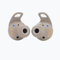 JBL Reflect Flow Pro Wireless Headphones White JBLREFFLPROWHT 3