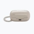 JBL Reflect Flow Pro Wireless Headphones White JBLREFFLPROWHT 5