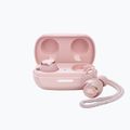 JBL Reflect Flow Pro+ Wireless Headphones Pink JBLREFFLPROPIK 5