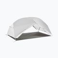 2-person trekking tent Naturehike Mongar 2 light grey/dark green 2