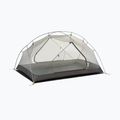 2-person trekking tent Naturehike Mongar 2 light grey/dark green 3
