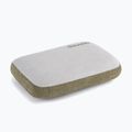 Travel pillow Naturehike Memory Foam Square Pillow grey