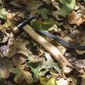 Camping hammer Naturehike NH20PJ083 wood 3