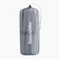 Naturehike Ultralight Square Standard R 5.8 silver inflatable mattress 2