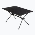 Travel table Naturehike Aluminium Folding FT11 black