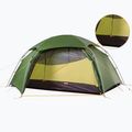 2-person trekking tent Naturehike Cloud Peak 2 20D green