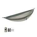Travel hammock Naturehike Ultralight Swing Double Upgrade green 3