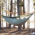 Travel hammock Naturehike Ultralight Swing Single Upgrade green 3