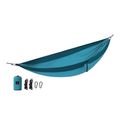 Travel hammock Naturehike Ultralight Swing Single Upgrade blue 4