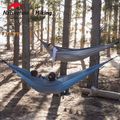 Travel hammock Naturehike Ultralight Swing Single Upgrade blue 2