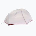 Naturehike Star River 2 light grey/red 2-person trekking tent