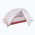 Naturehike Star River 2 light grey/red 2-person trekking tent 2