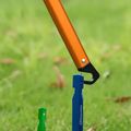 Camping hammer Naturehike NH15A010-I orange 3
