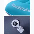 Naturehike travel pillow Aeros blue 3