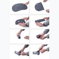 Naturehike travel pillow Aeros blue 4