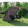 Naturehike Ultralight L black picnic blanket 3