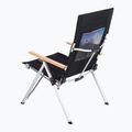 Naturehike Deck Chair black 2