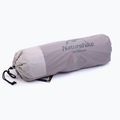 Naturehike Cloud Up 1-person trekking tent light grey/red 2