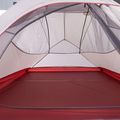 Naturehike Updated Cloud Up 3 person trekking tent light grey/red 5