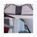 3-person trekking tent Naturehike Cloud Up 3 green 3