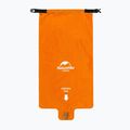 Bag with pump function Naturehike Inflatable orange 3