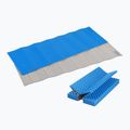 Naturehike Egg Crate Folding Mat blue