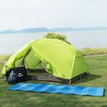 Naturehike Egg Crate Folding Mat blue 3