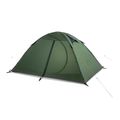 2-person trekking tent Naturehike Ultralight 20D forest green 6
