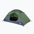2-person trekking tent Naturehike Ultralight 20D forest green 2