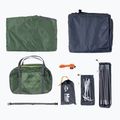 2-person trekking tent Naturehike Ultralight 20D forest green 3